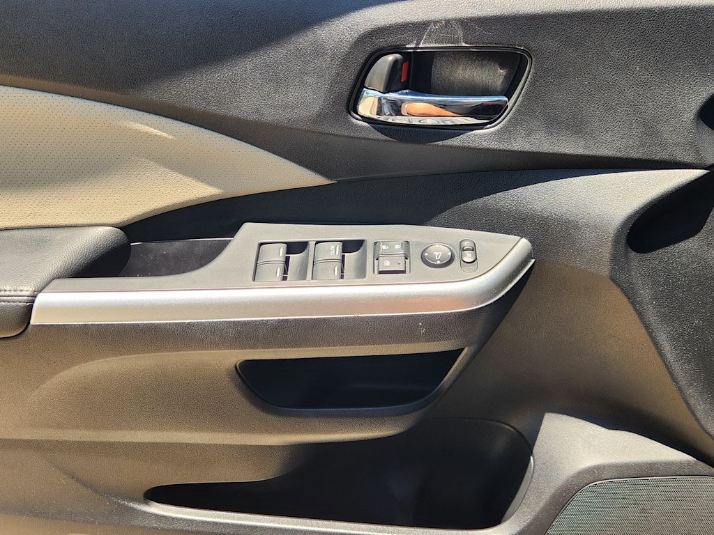 Thumbnail: 2015 Honda CR-V - 29