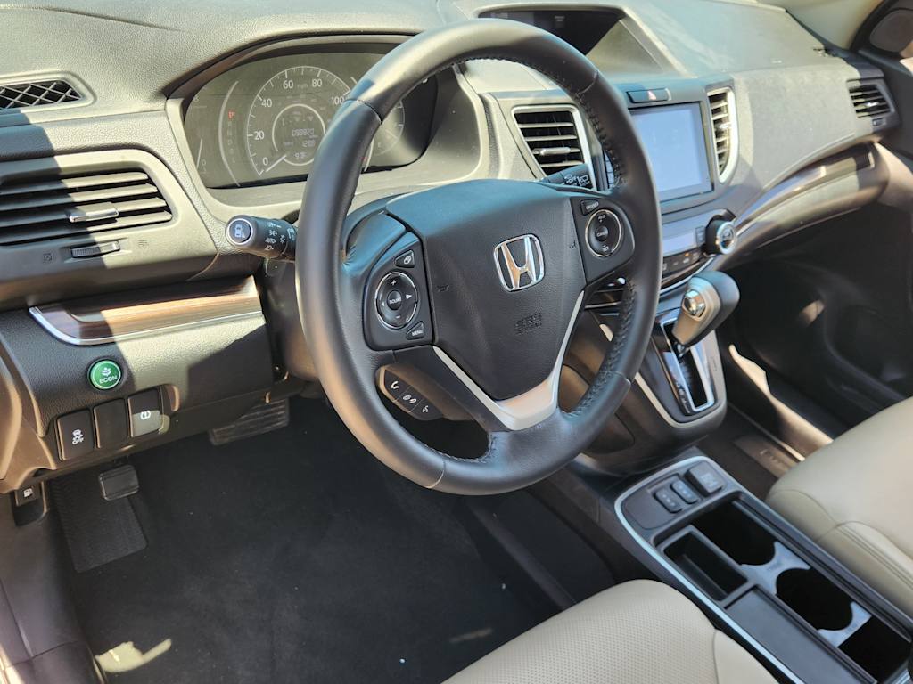 Thumbnail: 2015 Honda CR-V - 2
