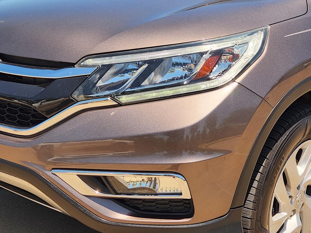 Thumbnail: 2015 Honda CR-V - 23
