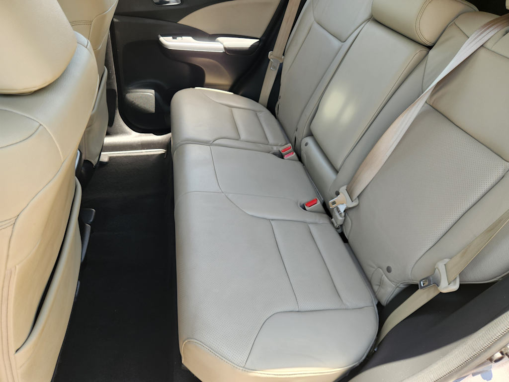 Thumbnail: 2015 Honda CR-V - 21