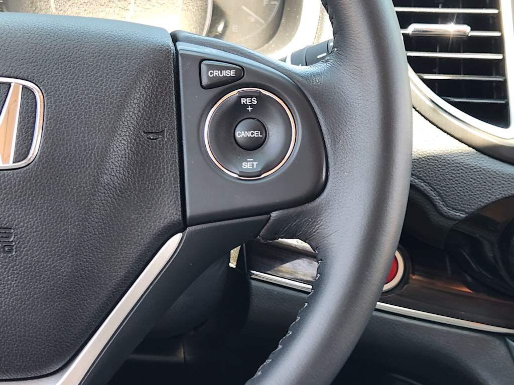 Thumbnail: 2015 Honda CR-V - 33