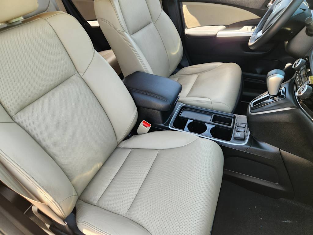 Thumbnail: 2015 Honda CR-V - 12