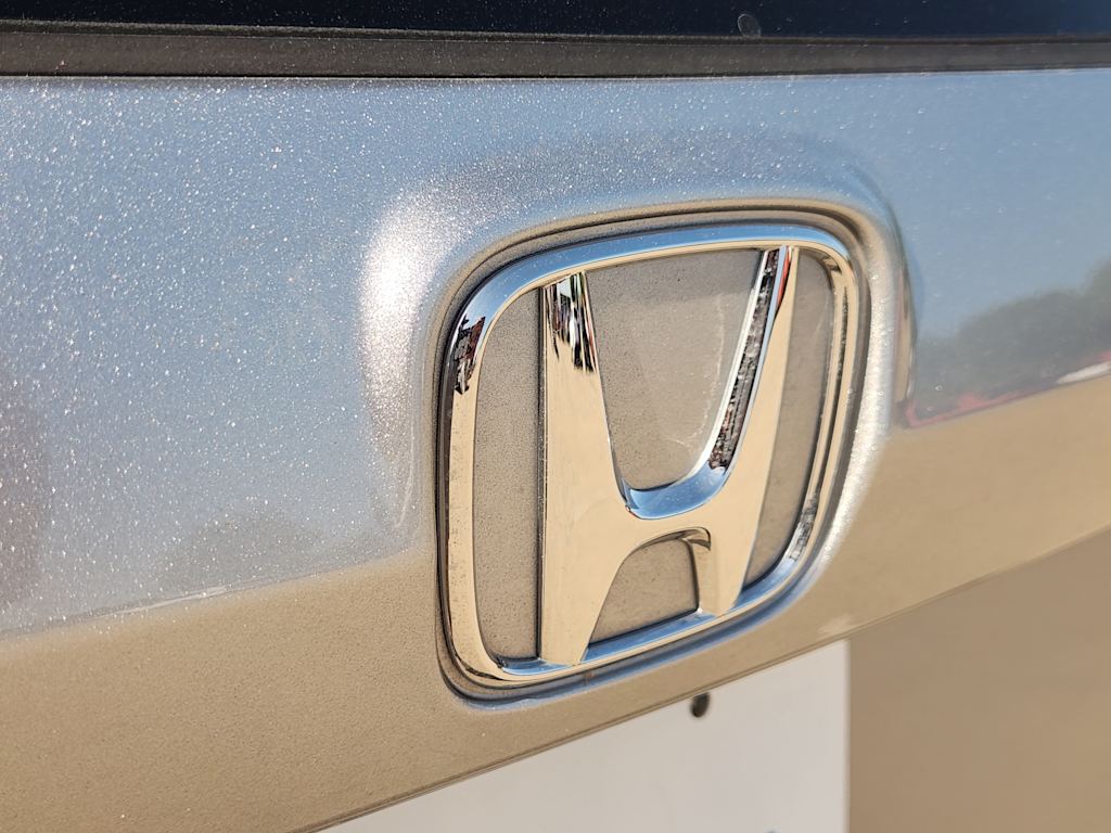 Thumbnail: 2026 Honda CR-V - 5