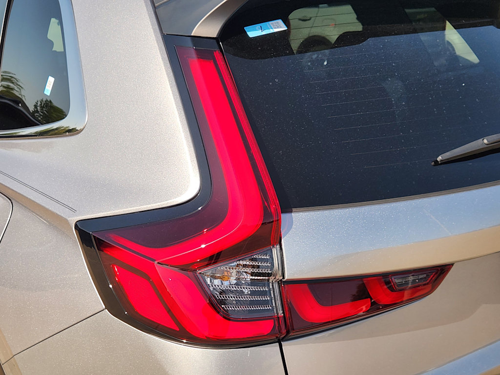 Thumbnail: 2026 Honda CR-V - 12