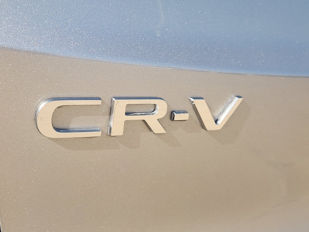 Thumbnail: 2026 Honda CR-V - 9