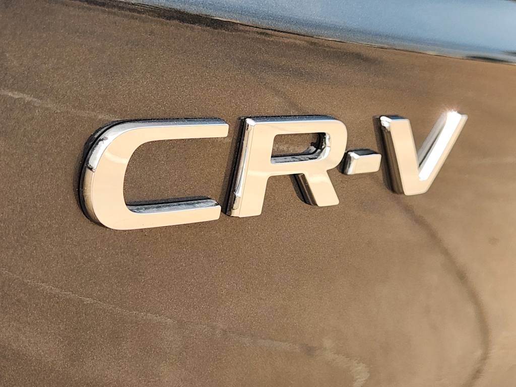 Thumbnail: 2026 Honda CR-V - 7