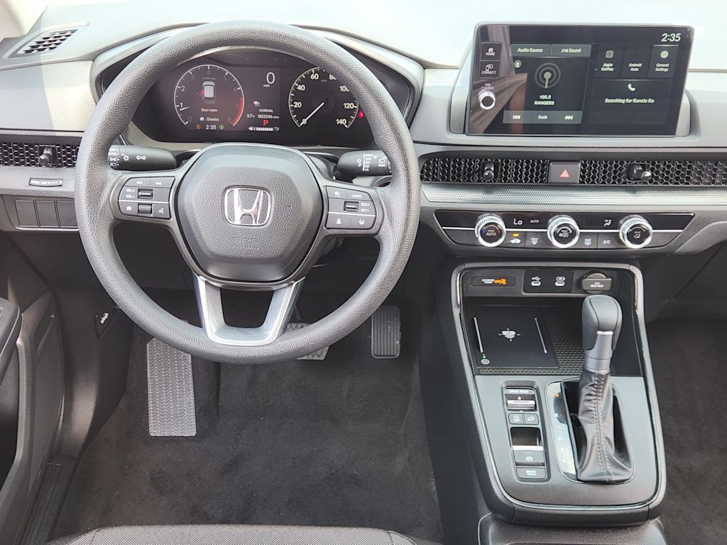 Thumbnail: 2026 Honda CR-V - 14