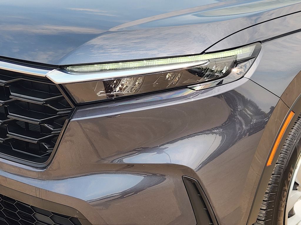 Thumbnail: 2026 Honda CR-V - 23