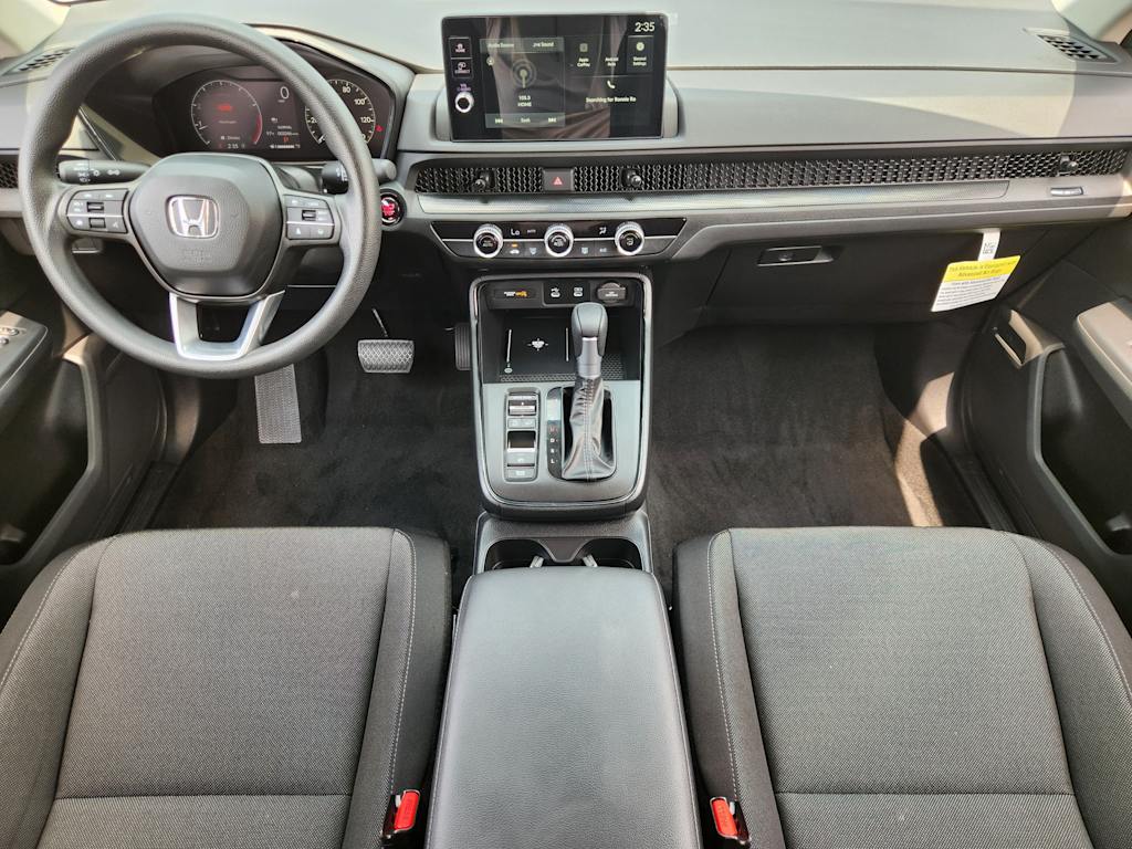 Thumbnail: 2026 Honda CR-V - 10