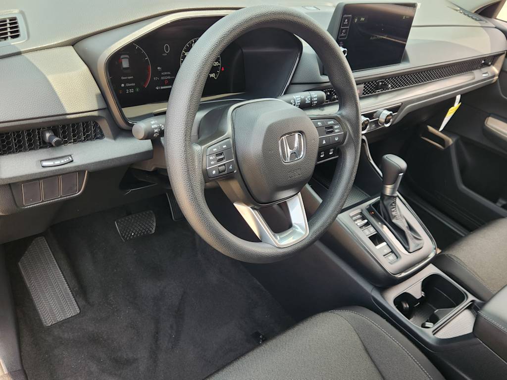 Thumbnail: 2026 Honda CR-V - 2