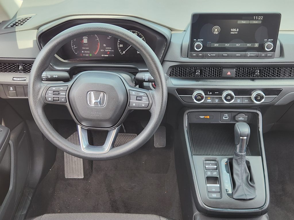 Thumbnail: 2023 Honda CR-V - 14