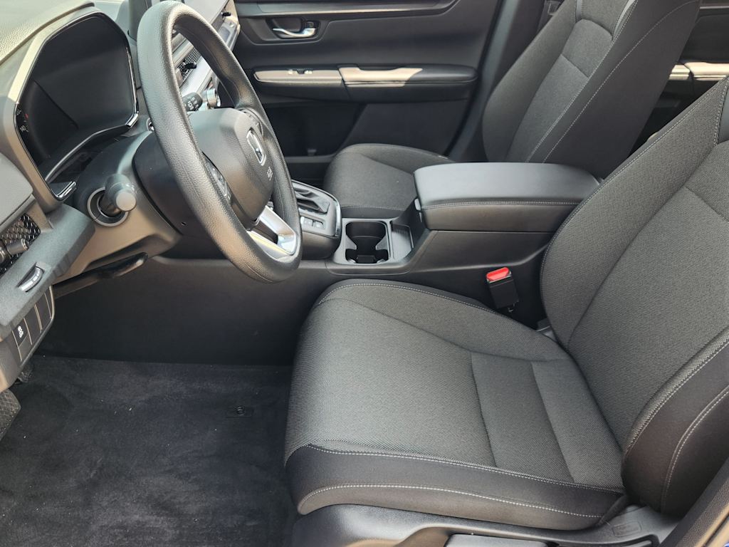 Thumbnail: 2023 Honda CR-V - 11