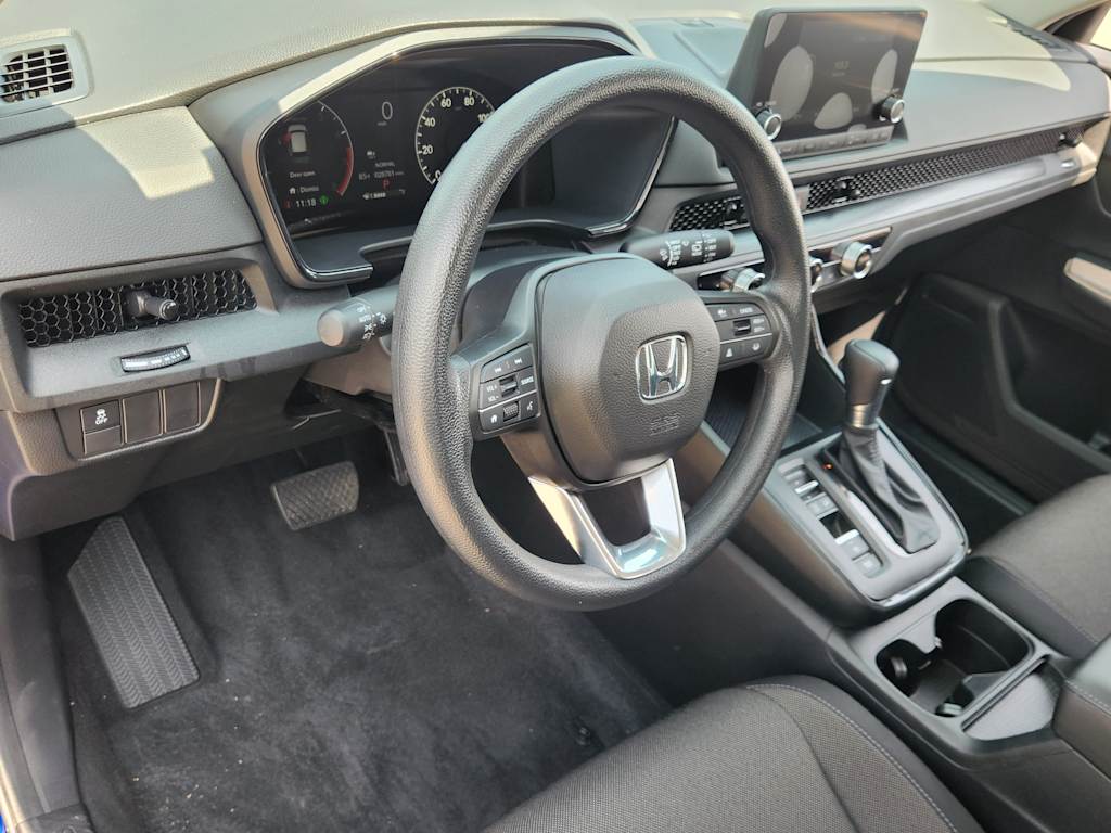 Thumbnail: 2023 Honda CR-V - 2