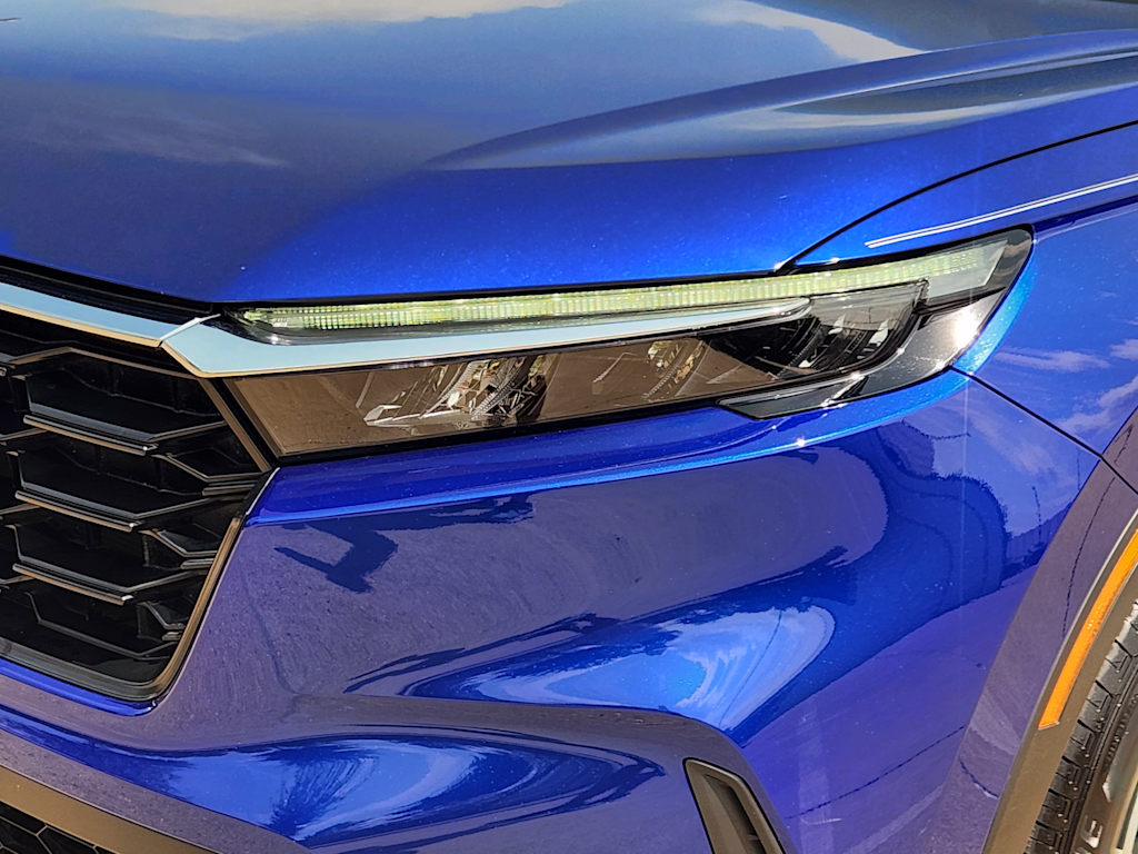 Thumbnail: 2023 Honda CR-V - 23