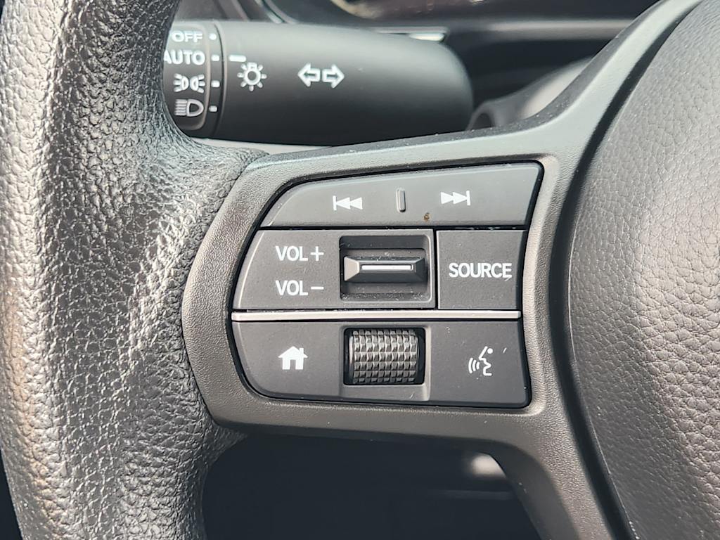 Thumbnail: 2023 Honda CR-V - 29