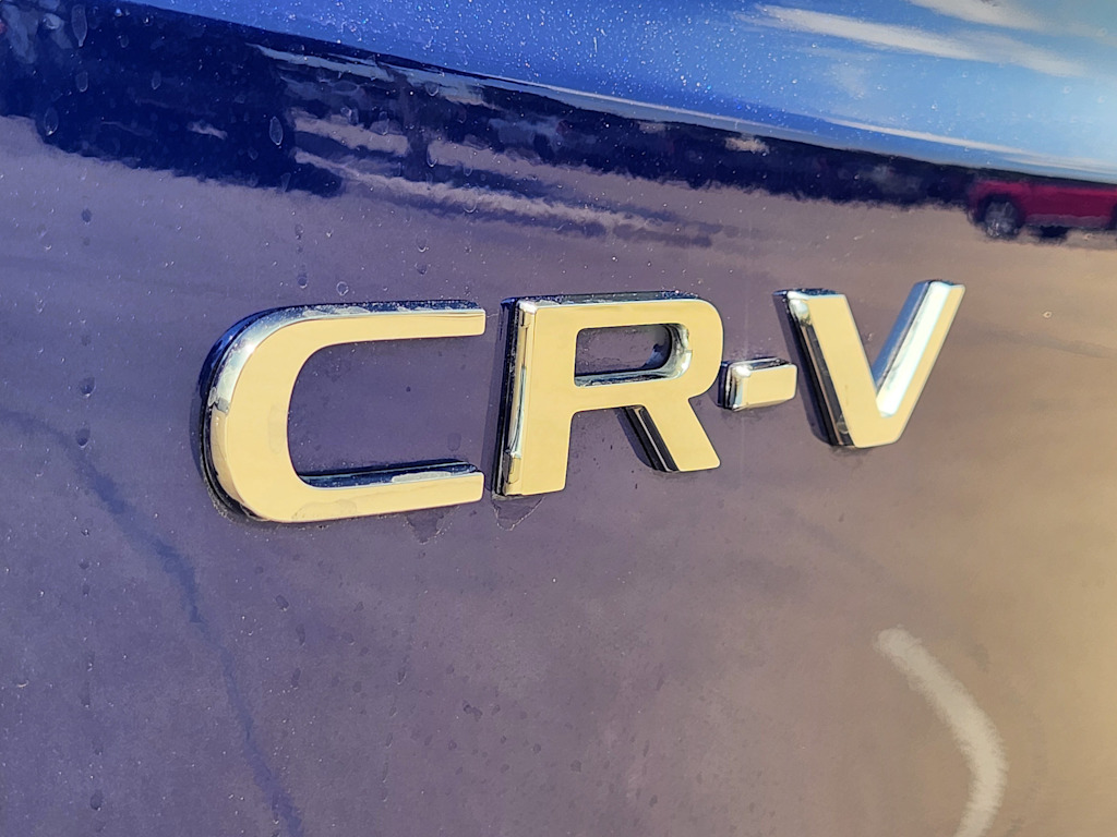 Thumbnail: 2023 Honda CR-V - 7