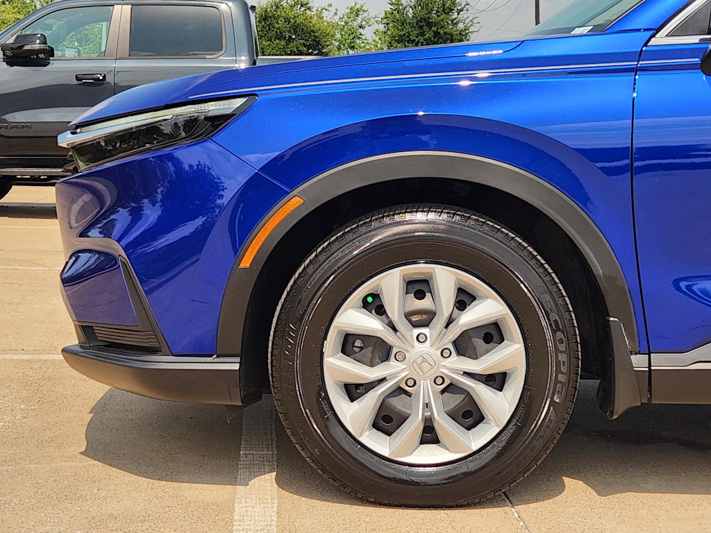 Thumbnail: 2023 Honda CR-V - 8