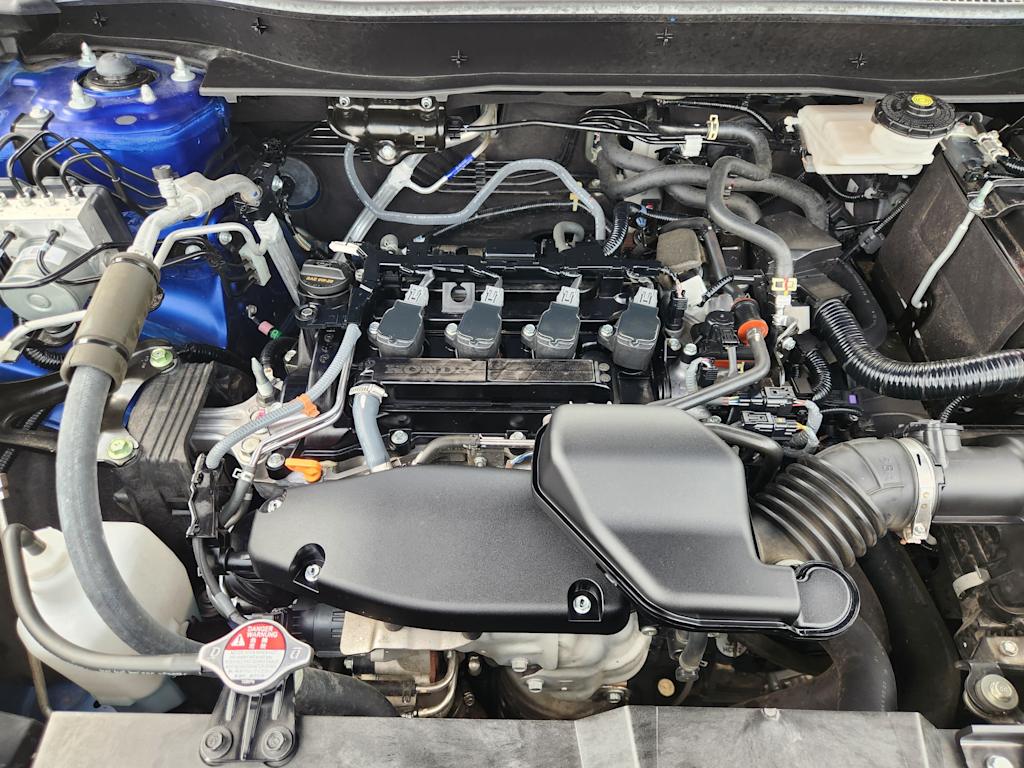 Thumbnail: 2023 Honda CR-V - 9