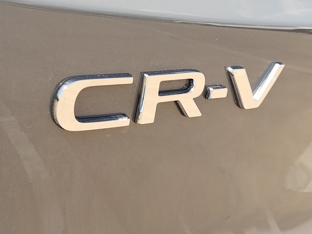 Thumbnail: 2026 Honda CR-V - 7