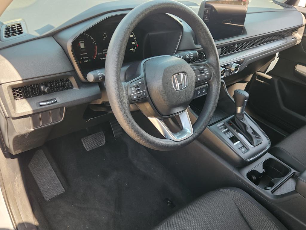 Thumbnail: 2026 Honda CR-V - 2