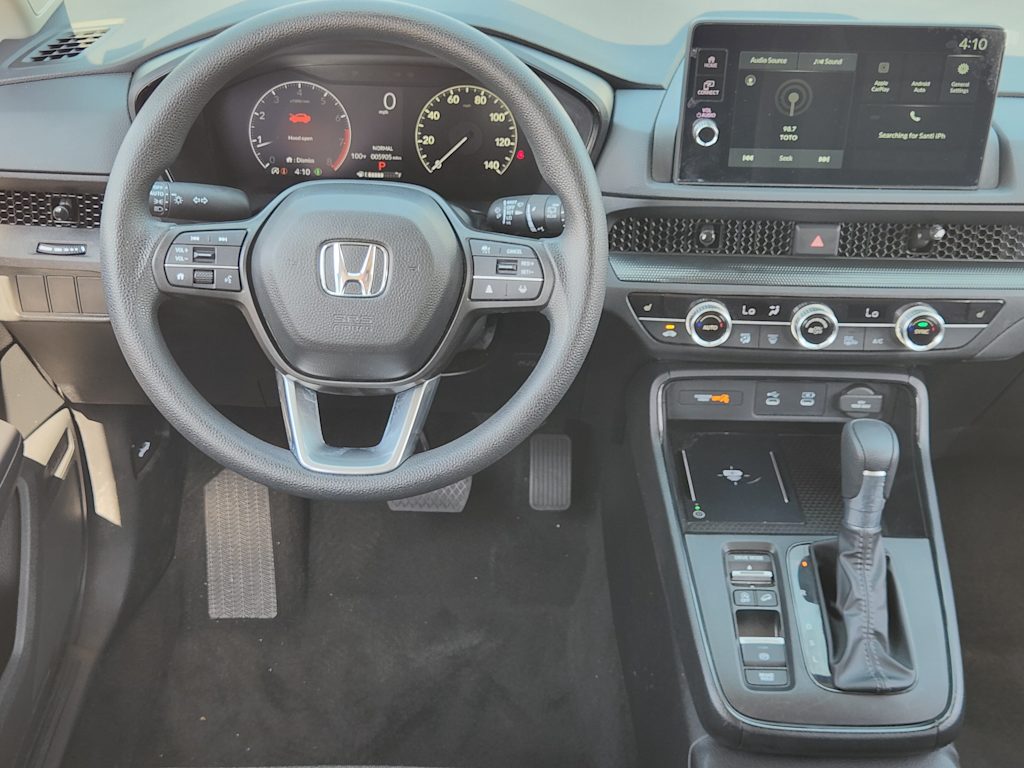 Thumbnail: 2026 Honda CR-V - 14