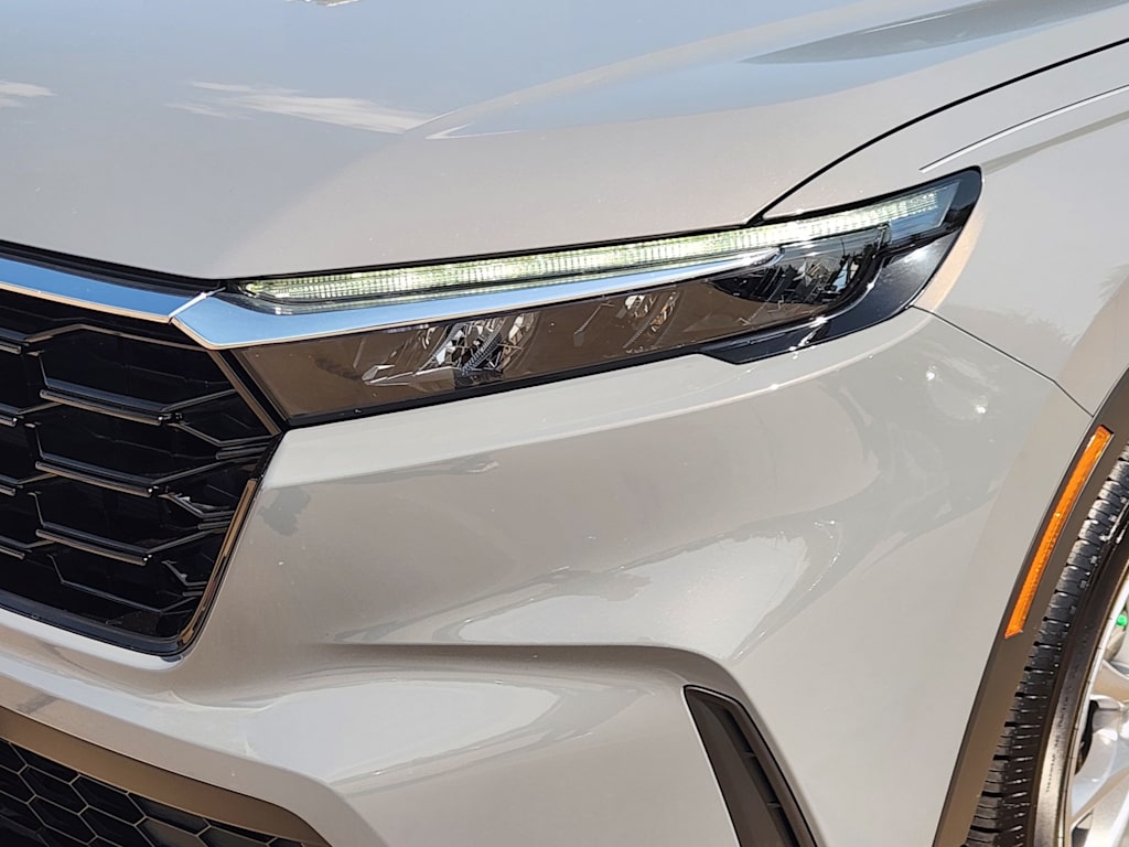 Thumbnail: 2026 Honda CR-V - 23