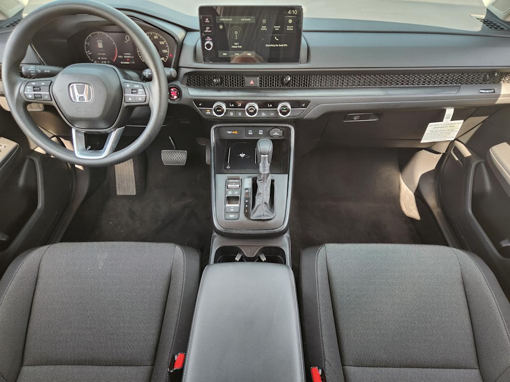 Thumbnail: 2026 Honda CR-V - 10