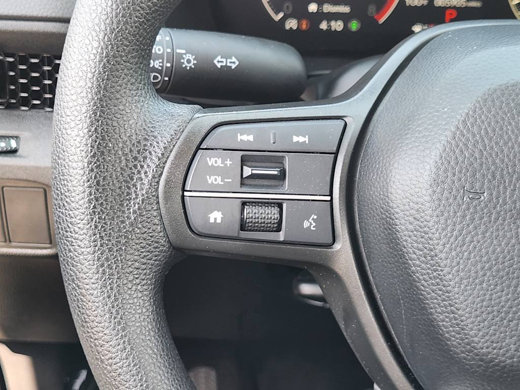 Thumbnail: 2026 Honda CR-V - 32