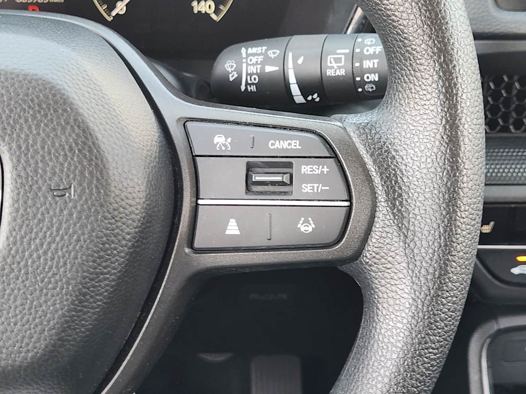 Thumbnail: 2026 Honda CR-V - 33