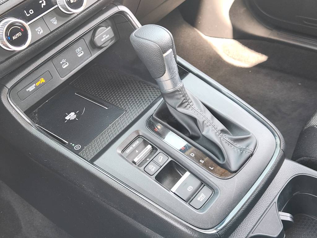 Thumbnail: 2026 Honda CR-V - 16