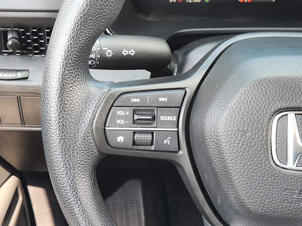 Thumbnail: 2025 Honda CR-V - 32