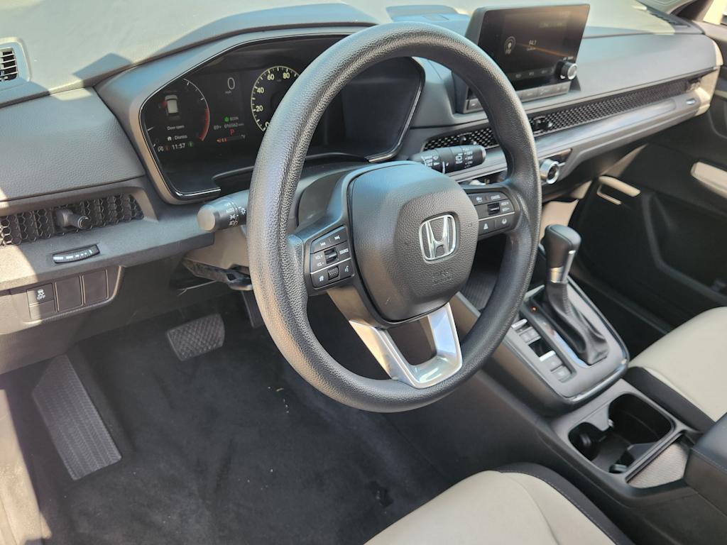 Thumbnail: 2025 Honda CR-V - 2