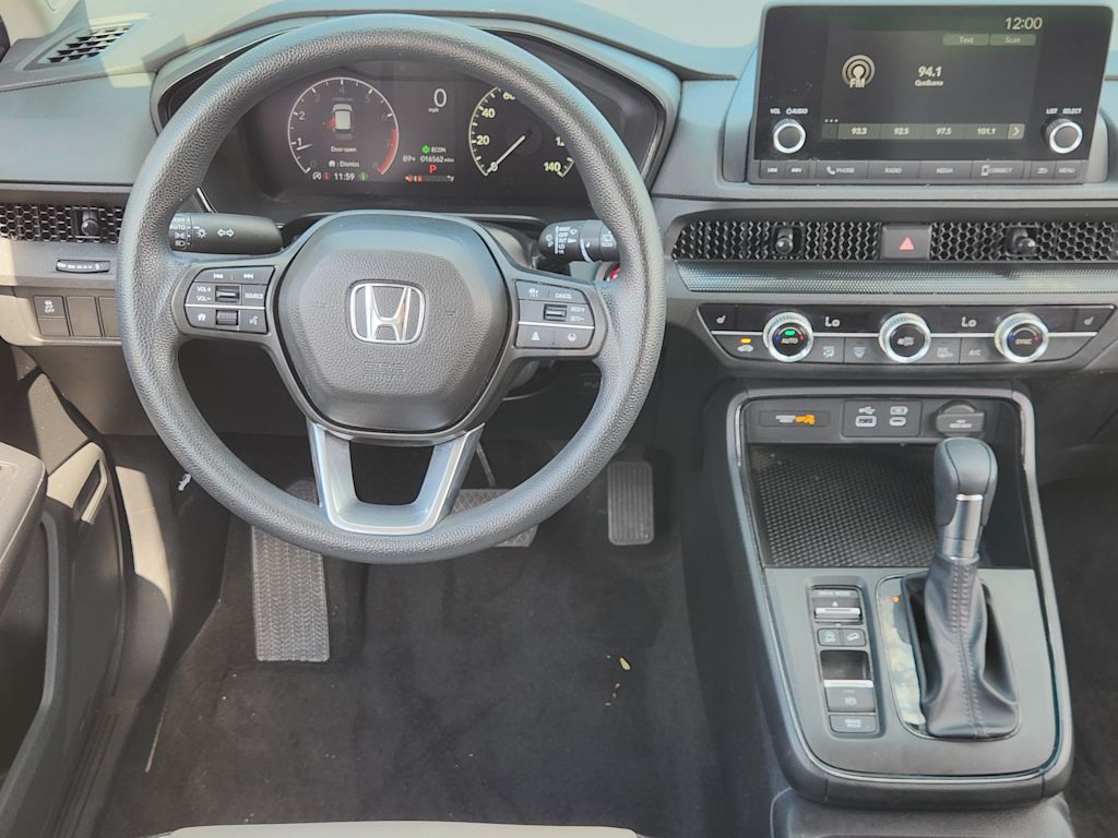 Thumbnail: 2025 Honda CR-V - 14
