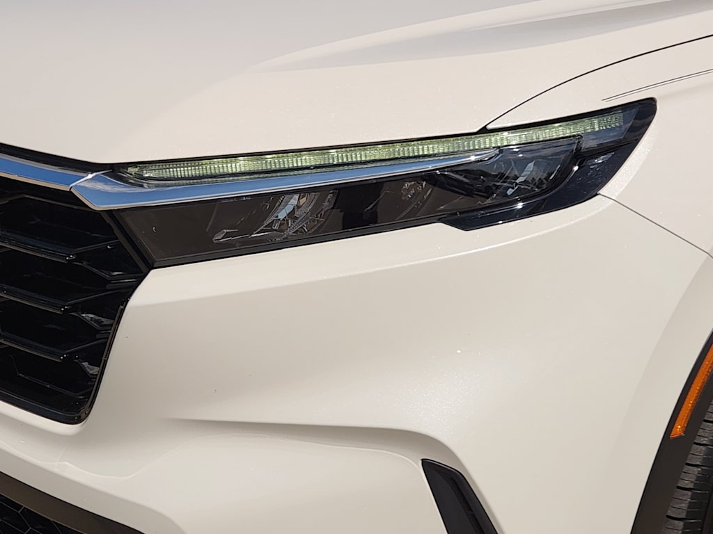 Thumbnail: 2025 Honda CR-V - 23