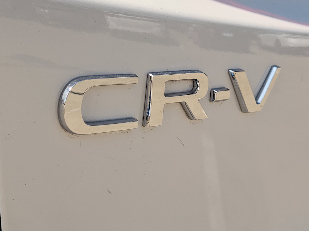 Thumbnail: 2025 Honda CR-V - 7
