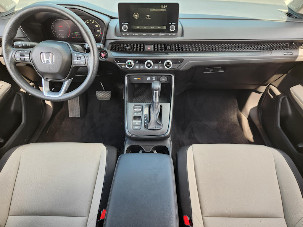 Thumbnail: 2025 Honda CR-V - 10