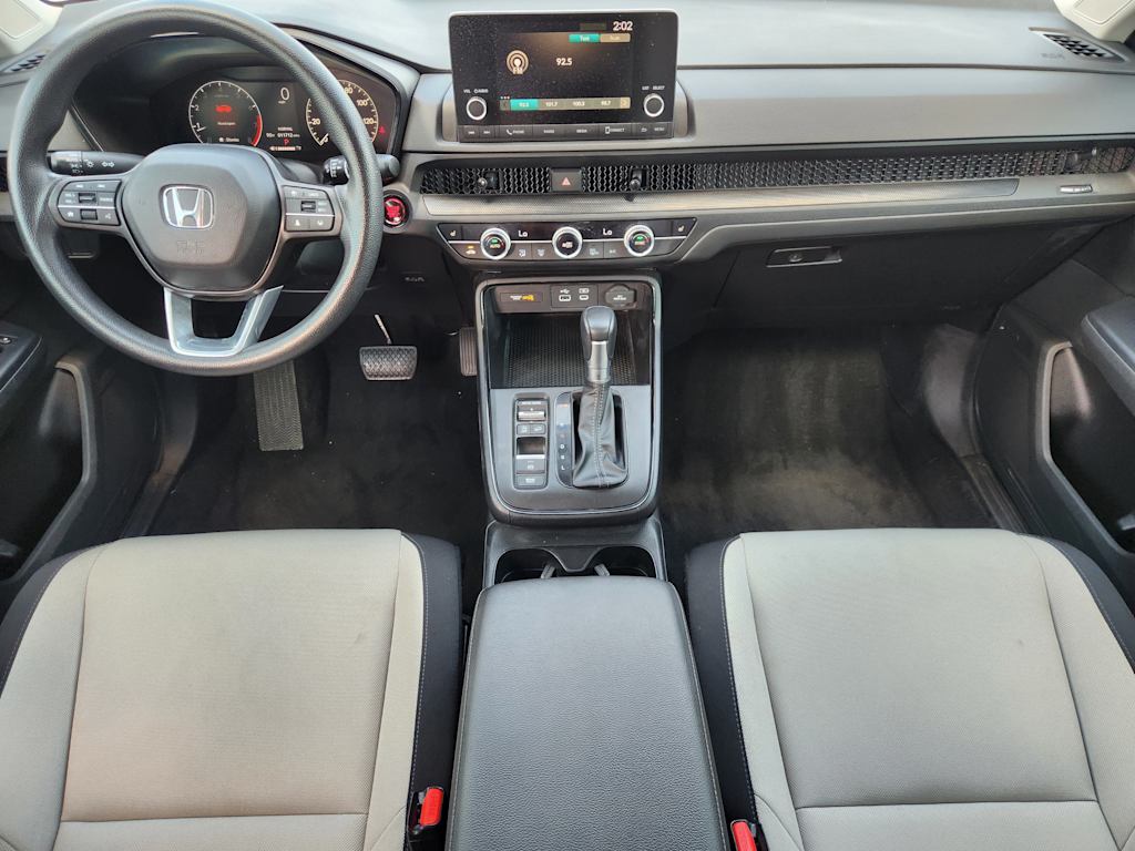 Thumbnail: 2024 Honda CR-V - 9