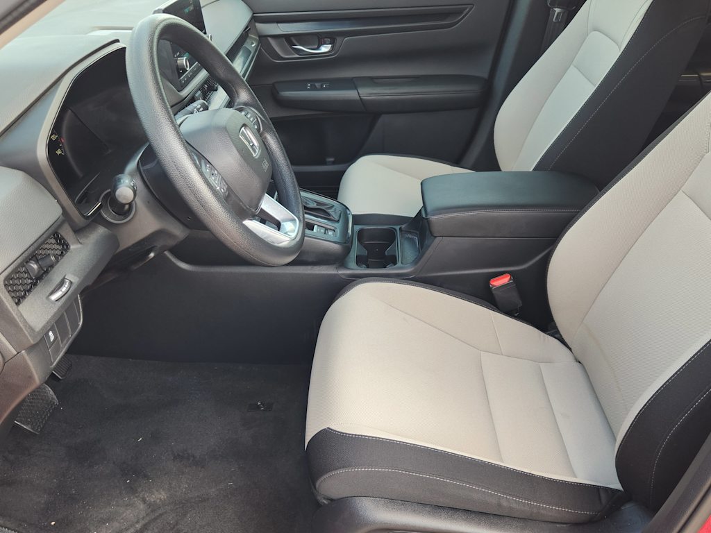 Thumbnail: 2024 Honda CR-V - 10