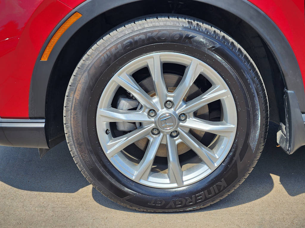 Thumbnail: 2024 Honda CR-V - 21