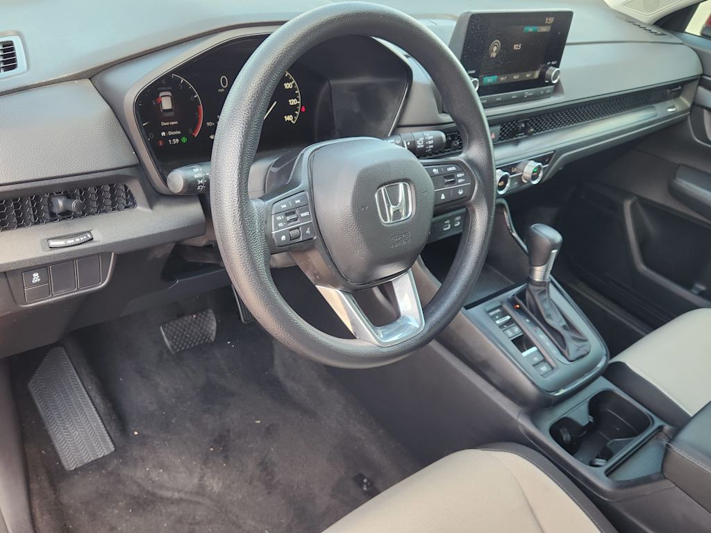 Thumbnail: 2024 Honda CR-V - 2