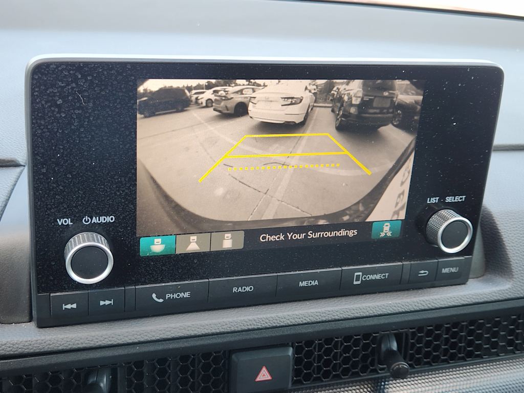 Thumbnail: 2024 Honda CR-V - 24