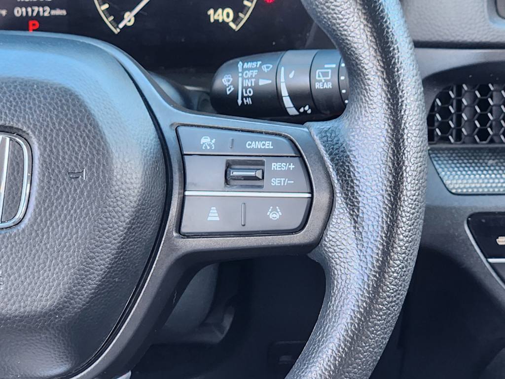 Thumbnail: 2024 Honda CR-V - 32