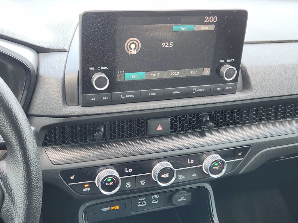 Thumbnail: 2024 Honda CR-V - 14