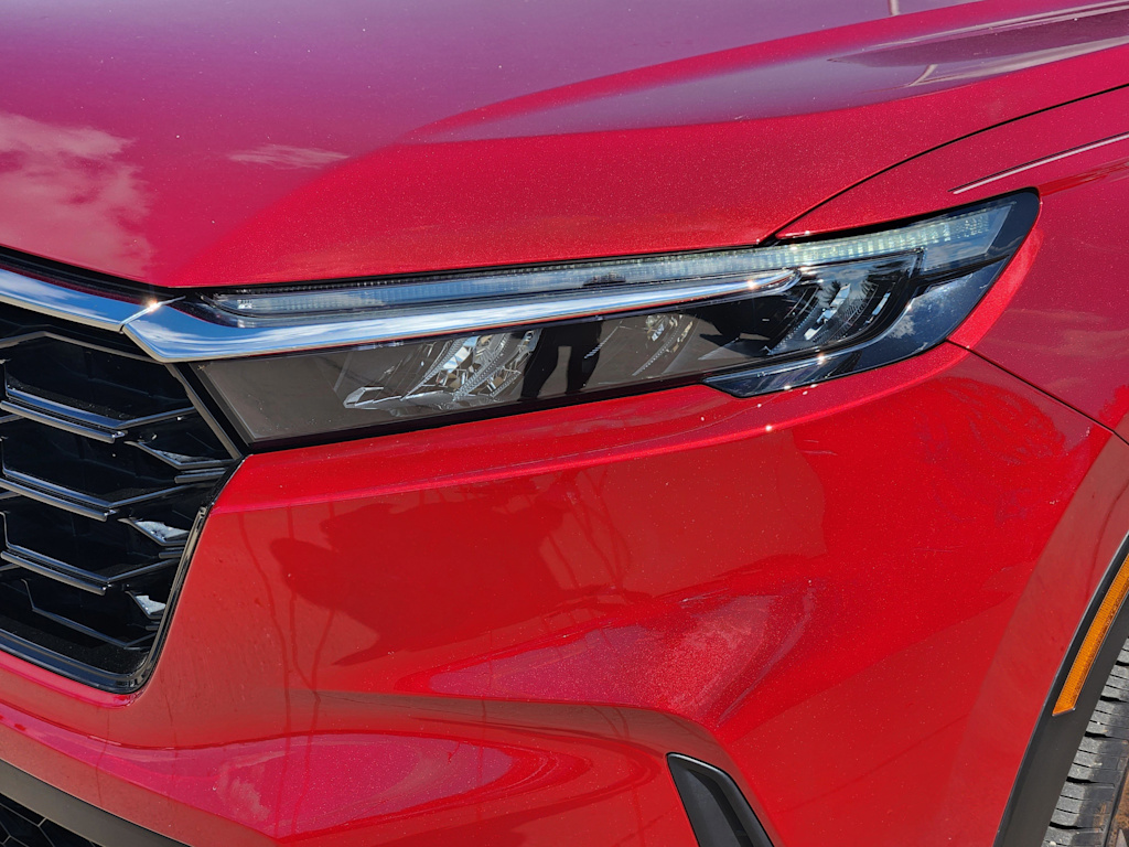 Thumbnail: 2024 Honda CR-V - 22