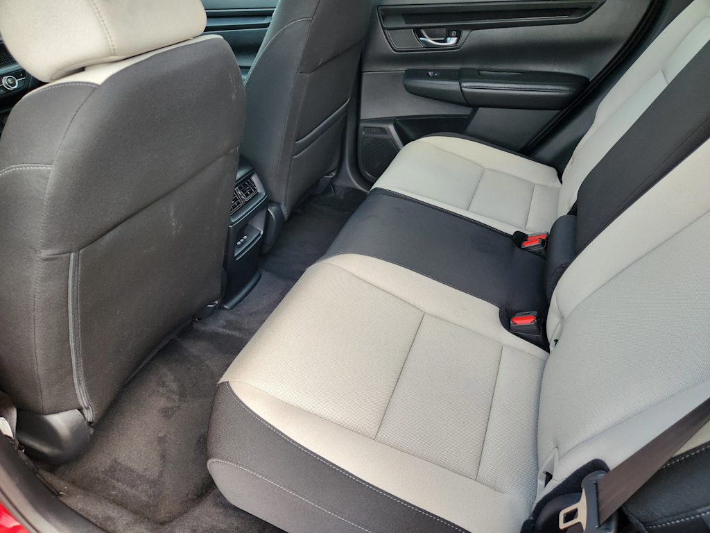 Thumbnail: 2024 Honda CR-V - 12