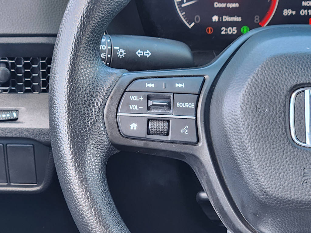 Thumbnail: 2024 Honda CR-V - 31