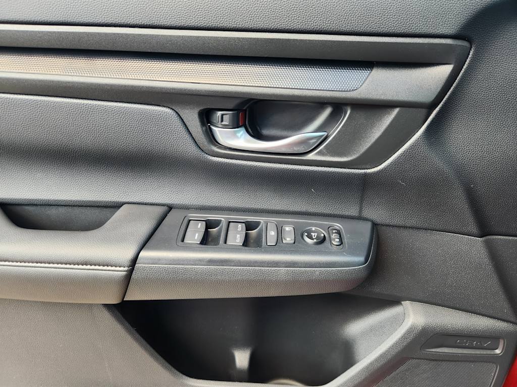 Thumbnail: 2024 Honda CR-V - 28