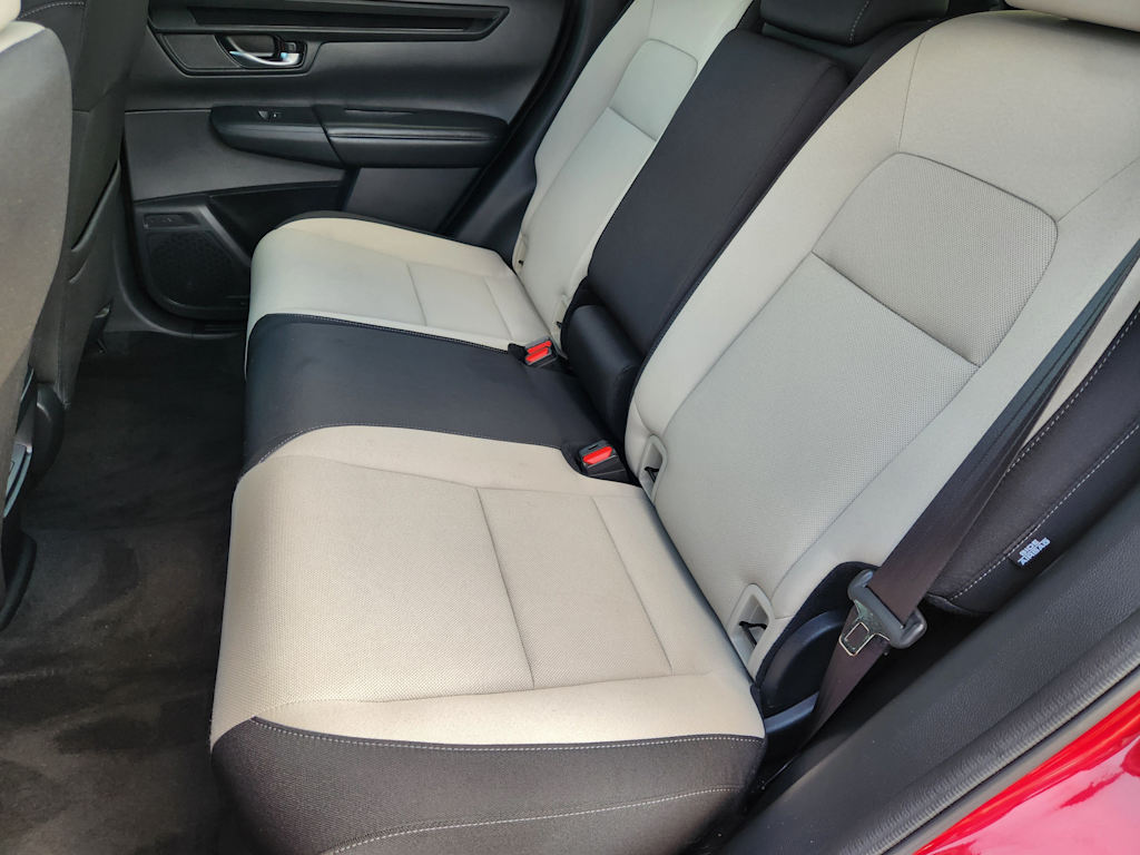 Thumbnail: 2024 Honda CR-V - 20