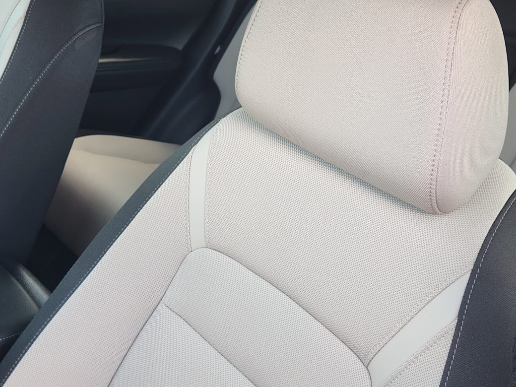 Thumbnail: 2024 Honda CR-V - 23