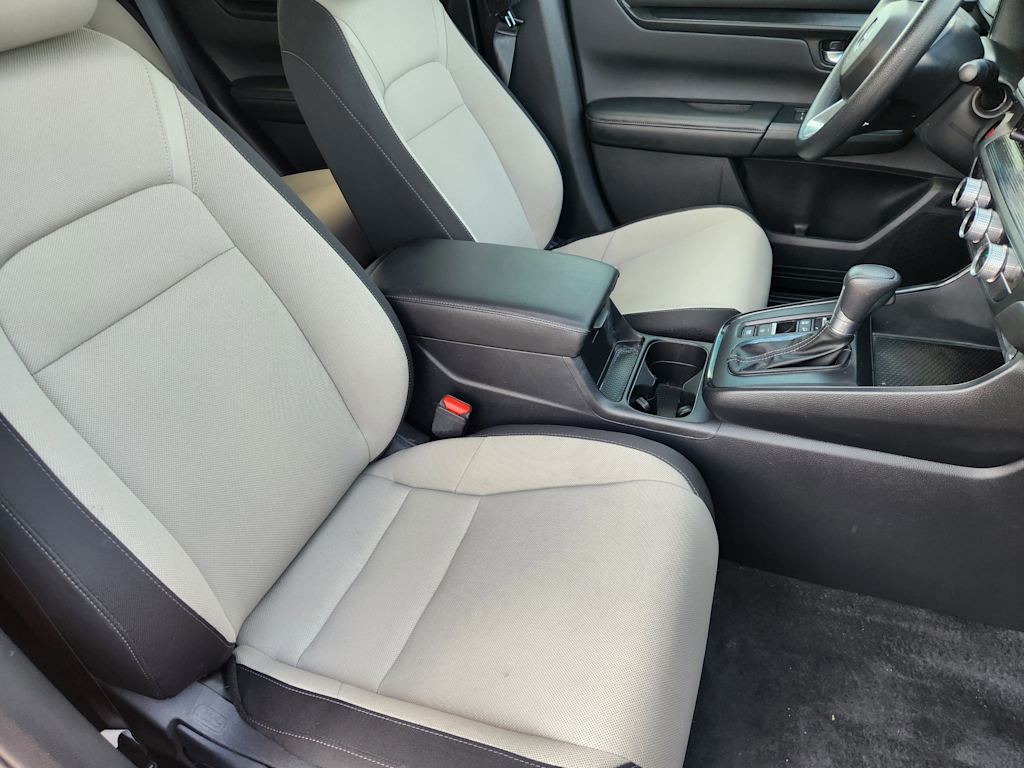 Thumbnail: 2024 Honda CR-V - 11